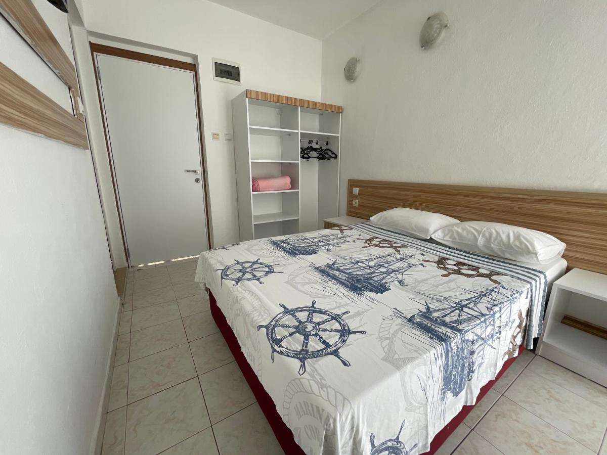 Hotel Status Fethiye Eksteriør billede