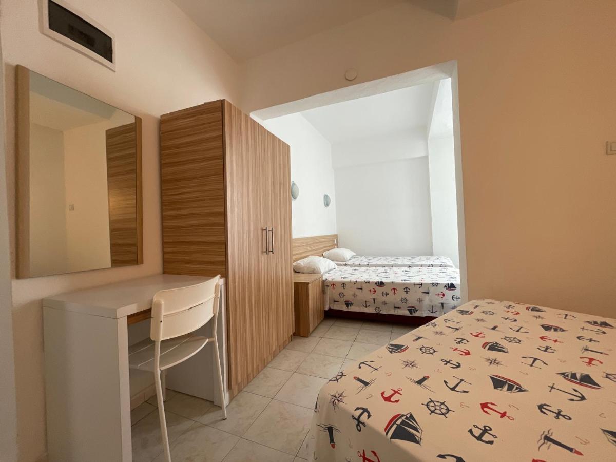 Hotel Status Fethiye Eksteriør billede