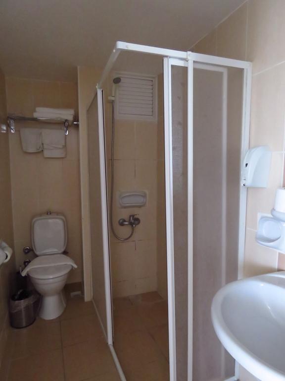 Hotel Status Fethiye Eksteriør billede
