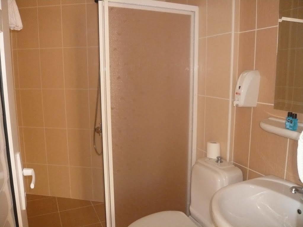 Hotel Status Fethiye Eksteriør billede