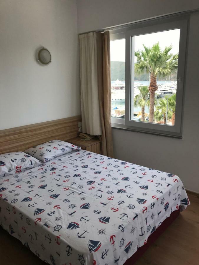 Hotel Status Fethiye Eksteriør billede